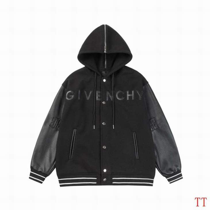 Picture of Givenchy Jackets _SKUGivenchyM-2XL20tr3033786